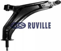 Ruville 938001 wahacz landrover  p, land rover freelander (ln)