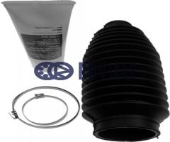 Ruville 945212 osłona przekładni kierowniczej ford, volkswagen, ford galaxy (wgr)