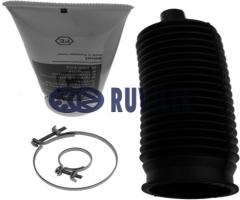 Ruville 946509 osłona przekładni kierowniczej volvo, volvo s70 (ls)