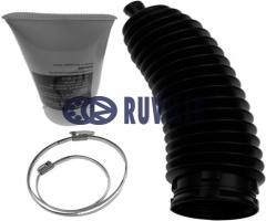 Ruville 946510 osłona przekładni kierowniczej zestaw volvo, volvo s70 (ls)