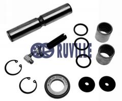 Ruville 965101 zestaw naprawczy zwrotnicy mercedes, mercedes-benz t1 nadwozie pełne (601)