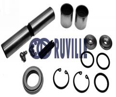 Ruville 965105 zestaw naprawczy zwrotnicy mercedes, mercedes-benz t1 platforma / podwozie (602)