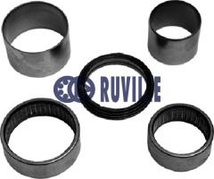 Ruville 965502 zestaw naprawczy tylnej belki  peugeot, renault 9 (l42_)