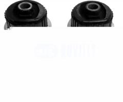 Ruville 985123 zestaw naprawczy tylnej belki mercedes, mercedes-benz sedan (w124)