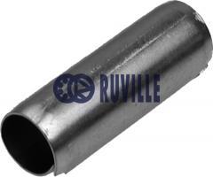 Ruville 985400 tulejka metalowa volkswagen, seat toledo i (1l), vw golf ii (19e, 1g1)