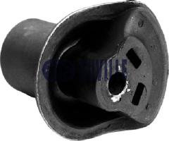 Ruville 985424 zestaw naprawczy tylniej belki volkswagen, seat toledo i (1l), vw golf ii (19e, 1g1)