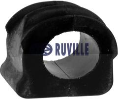 Ruville 985459 poduszka stabilizatora volkswagen, audi, audi a3 (8l1), seat toledo ii (1m2)