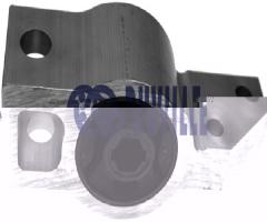 Ruville 985461 silentblok wahacza vw audi seat  l, audi a3 kabriolet (8p7), seat leon (1p1)