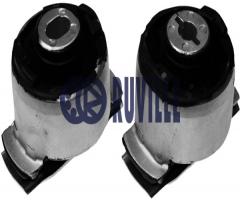 Ruville 985526s zestaw naprawczy tylnej belki renault, renault laguna ii (bg0/1_)