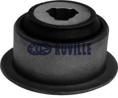 Ruville 985539 silentblok wahacza renault, nissan kubistar nadwozie pełne (x80)