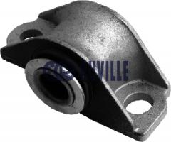 Ruville 985808 silentblok wahacza fiat  l, fiat punto (176), lancia y (840a)