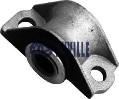 Ruville 985809 silentblok wahacza fiat  p, fiat punto (176), lancia y (840a)
