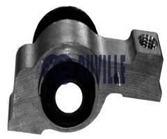 Ruville 986620 silentblok wahacza peugeot, citroen, citroËn c5 iii (rd_), peugeot 407 (6d_)