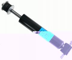 Sachs 101 637 amortyzator vw, vw lt 28-35 i autobus (281-363)