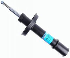 Sachs 110 256 amortyzator opel, opel corsa a tr (91_, 92_, 96_, 97_)