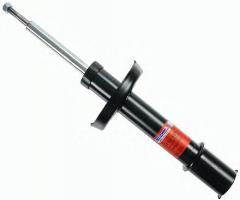 Sachs 110 459 amortyzator opel, opel corsa a tr (91_, 92_, 96_, 97_)