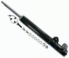 Sachs 115 069 amortyzator mercedes, mercedes-benz 190 (w201)