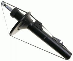 Sachs 170 161 amortyzator renault, renault safrane i (b54_)