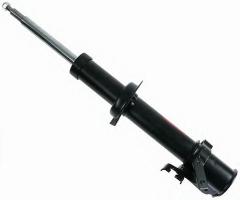Sachs 170 417 amortyzator nissan, nissan micra ii (k11)