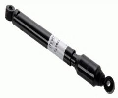 Sachs 170 581 amortyzator układu kierowniczego mercedes, mercedes-benz ponton (w120)