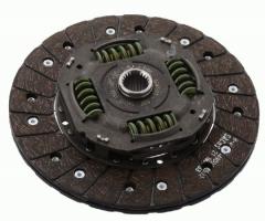 Sachs 1862 347 131 tarcza sprzęgła ford ldv daf, ford transit autobus (e_ _)