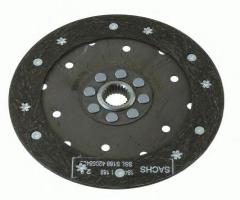 Sachs 1864 419 032 tarcza sprzęgła bmw