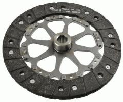 Sachs 1864 506 031 tarcza sprzęgła volvo, volvo 940 kombi (945)