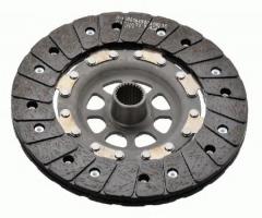 Sachs 1864 528 442 tarcza sprzęgła vw lt, vw lt 28-35 ii autobus (2db, 2de, 2dk)