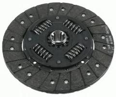 Sachs 1878 005 619 tarcza sprzęgła bmw, bmw 5 (e28)