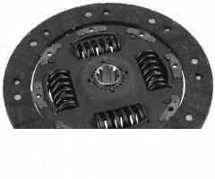 Sachs 1878 993 901 tarcza sprzęgła jeep, jeep cherokee (xj)