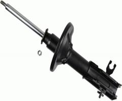 Sachs 200 146 amortyzator mazda, mazda 323 s v (ba)