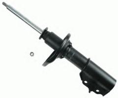 Sachs 200 147 amortyzator mazda, mazda 323 s v (ba)
