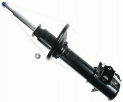 Sachs 200 150 amortyzator mazda, mazda 323 s v (ba)