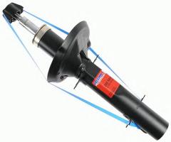 Sachs 200 954 amortyzator seat, audi a3 (8l1), seat toledo ii (1m2), skoda octavia (1u2)