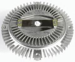 Sachs 2100 012 131 sprzęgło visco bmw, bmw 3 (e21)