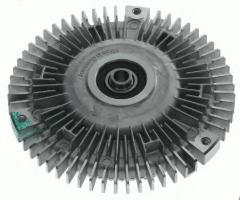 Sachs 2100 039 031 sprzęgło visco mercedes, mercedes-benz klasa e (w210)