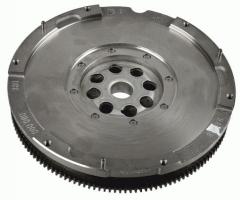 Sachs 2294 000 297 koło dwumasowe sprzęgła cadillac, cadillac cts