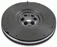 Sachs 2294 000 824 koło dwumasowe sprzęgła audi volkswagen, audi a4 avant (8d5, b5), vw passat (3b2)