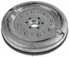 Sachs 2294 001 091 koło dwumasowe sprzęgła vw audi skoda, audi tt (8j3), seat leon (1p1)