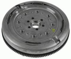 Sachs 2294 001 177 koło dwumasowe sprzęgła vw audi, audi a3 sportback (8pa), seat leon (1p1)