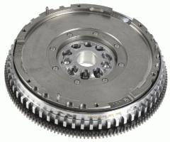 Sachs 2294 001 348 koło dwumasowe sprzęgła ford volvo, ford kuga i, volvo xc90 i