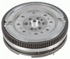 Sachs 2294 001 592 koło dwumasowe sprzęgła opel, chevrolet malibu (v300), opel insignia