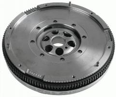 Sachs 2294 003 341 koło dwumasowe sprzęgła vw audi, audi a3 (8l1), ford galaxy (wgr)