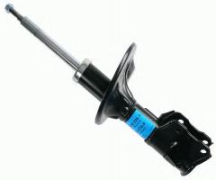 Sachs 230 296 amortyzator volvo, mitsubishi carisma (da_), volvo s40 i (vs)