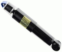 Sachs 230 465 amortyzator nissan, nissan pick up (d22)