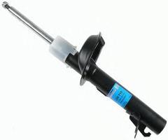 Sachs 230 710 amortyzator ford, ford focus (daw, dbw)