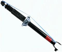 Sachs 230 721 amortyzator ford, ford puma (ec_)
