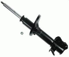 Sachs 280 684 amortyzator mazda, mazda 626 v station wagon (gw)