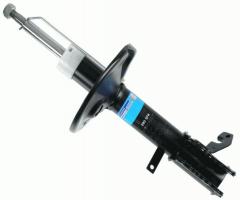 Sachs 290 074 amortyzator toyota, toyota corolla (_e10_)