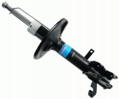 Sachs 290 075 amortyzator toyota, toyota corolla (_e10_)